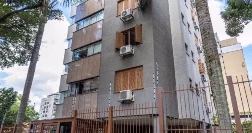 Apartamento 3 dormitórios à venda Petrópolis Porto Alegre/RS