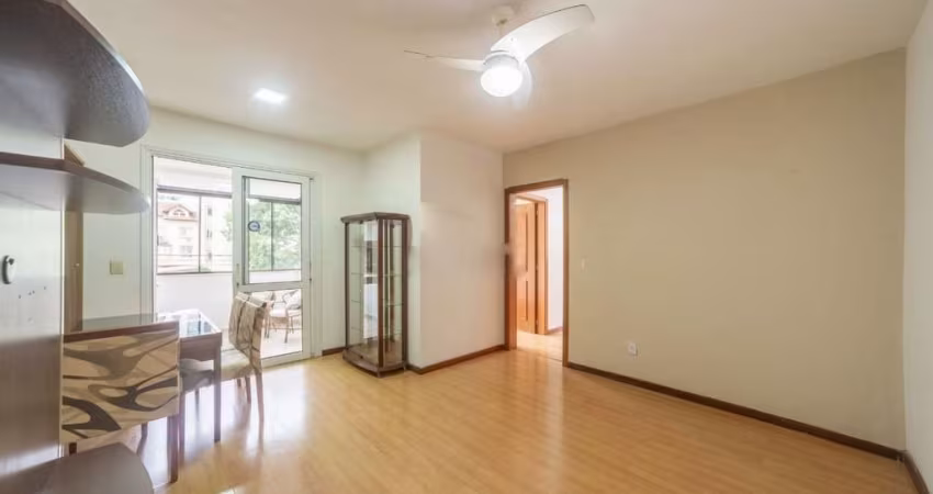 Apartamento com 3 quartos