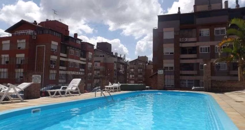 Apartamento 2 dormitórios à venda Cavalhada Porto Alegre/RS