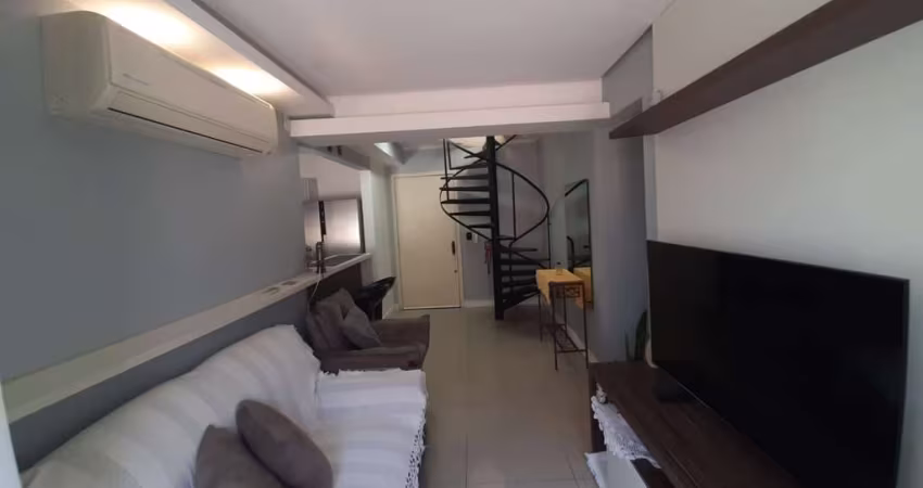 Cobertura 1 dormitórios à venda São João Porto Alegre/RS