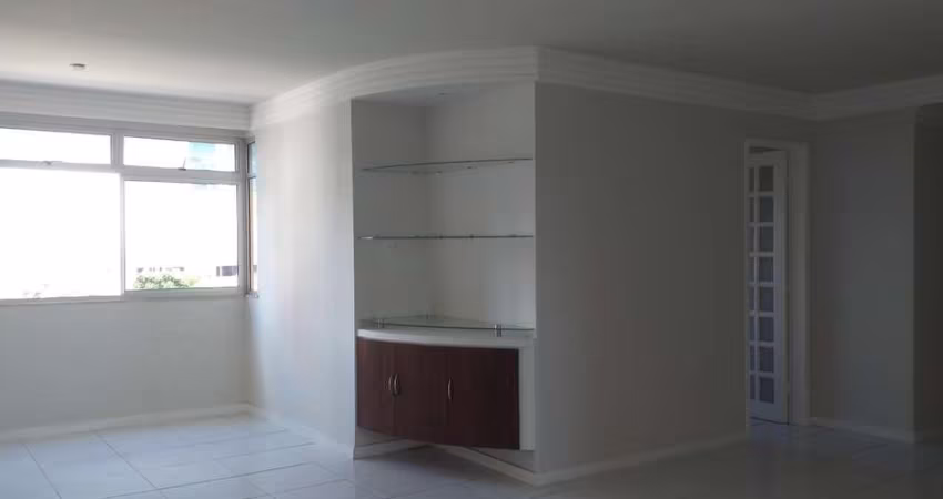 Apartamento com 4 quartos à venda na Rua Emídio Lobo, 155, Papicu, Fortaleza
