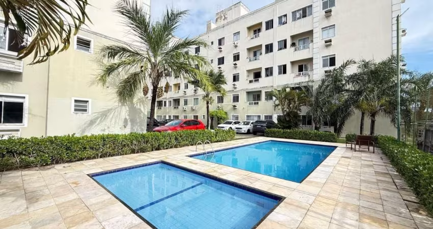 Apartamento com 2 quartos à venda na Rua Luiza Miranda Coelho, 50, Engenheiro Luciano Cavalcante, Fortaleza