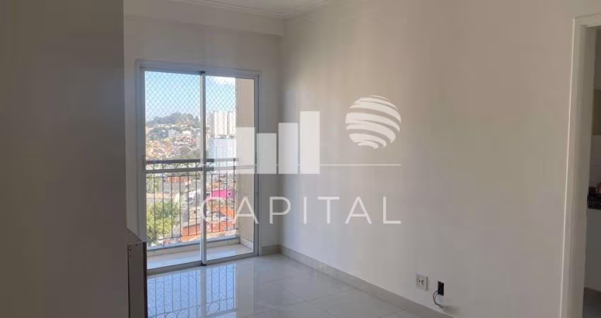 Apartamento Para Locação  Em Barueri