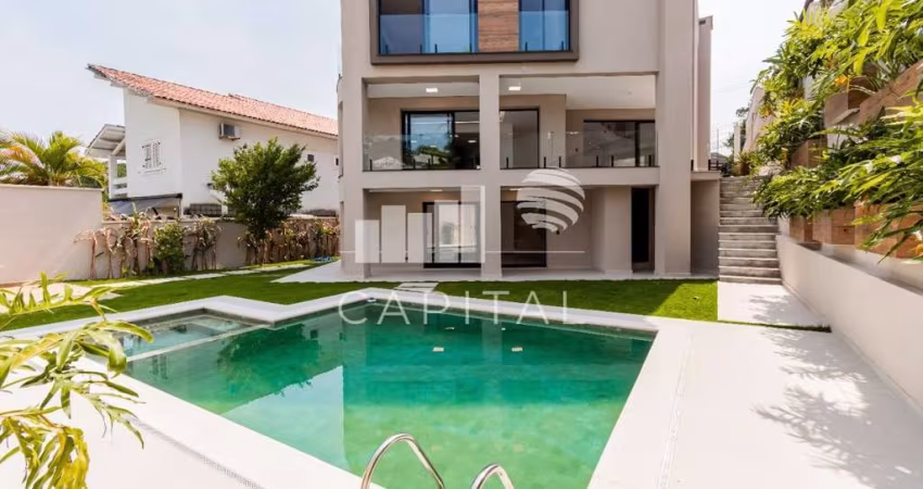 Casa à Venda Em Alphaville - Barueri - Sp