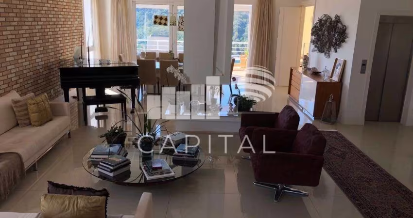Casa Para Venda -  Em Alphaville  Sp.