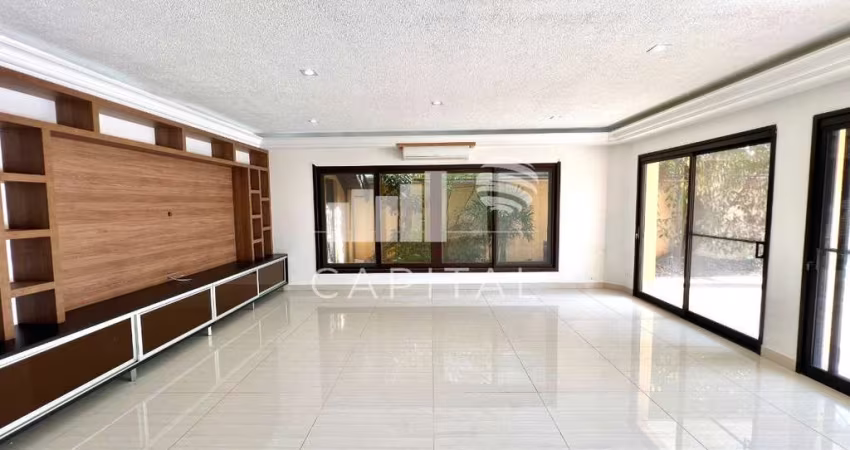 Casa Para Venda Em Alphaville - Santana de Parnaíba Sp.