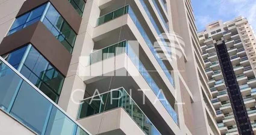 Venda Ou Locação - Cobertura Duplex  Em Alphaville - 4 Suítes - 4 Vagas - 387 M²m