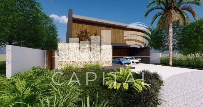 Casa Mobiliada Para Venda e Locação Em Alphaville , Tamboré 11, Santana de Parnaíba, Sp
