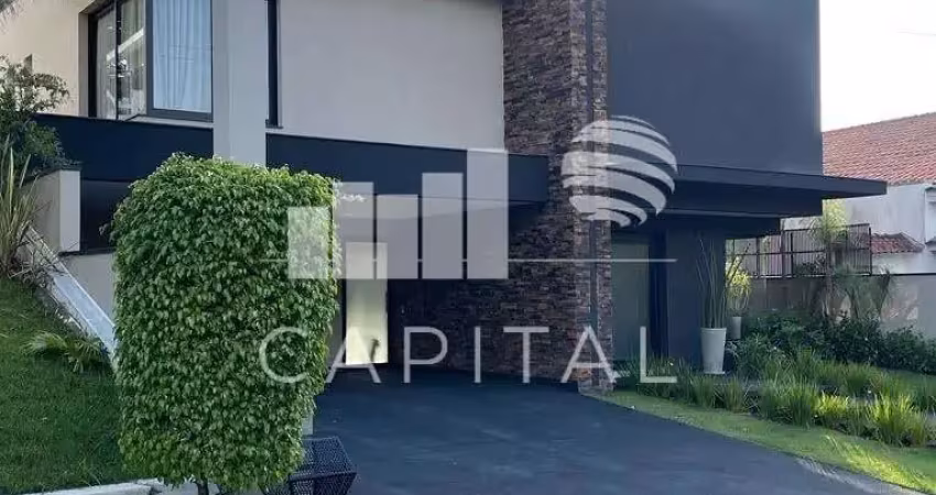 Casa Mobiliada Para Venda e Locação Em Alphaville, Barueri / Sp