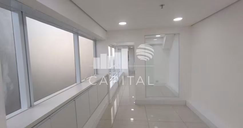 Sala Comercial  60 M² - Locação - Pravda