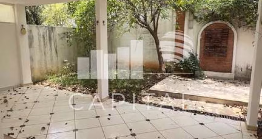 Casa Para Locação Em Alphaville - Condominio Tamboré 5