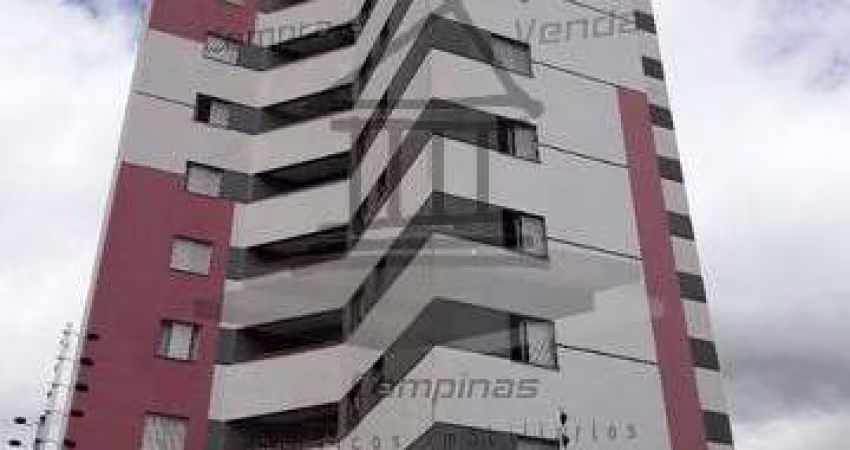 Apartamento com 2 quartos à venda no Jardim Nossa Senhora Auxiliadora, Campinas 