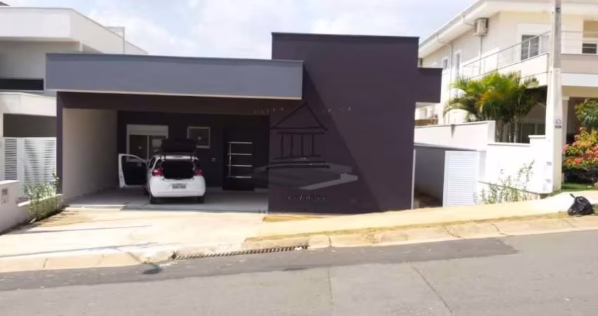 Casa em condomínio fechado com 3 quartos à venda no Swiss Park, Campinas 