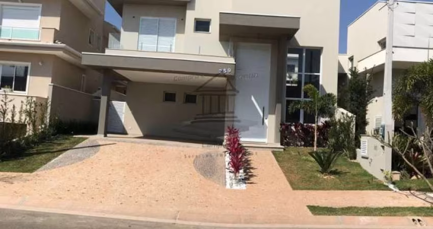 Casa em condomínio fechado com 4 quartos à venda no Swiss Park, Campinas 