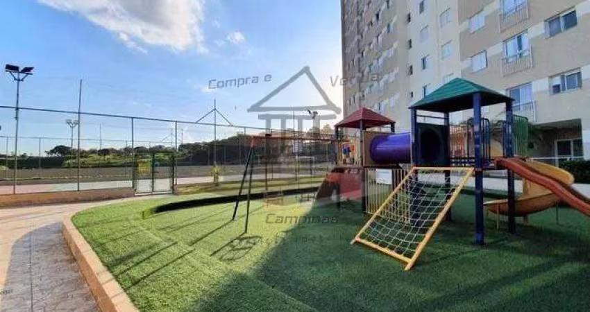 Apartamento com 3 quartos à venda na Chácara das Nações, Valinhos 