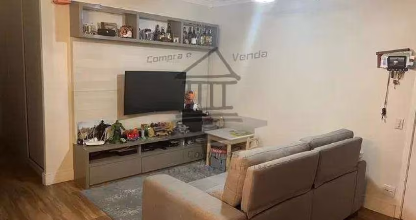 Apartamento com 2 quartos à venda na Ponte Preta, Campinas 