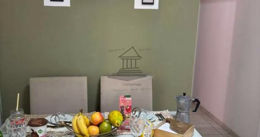 Apartamento com 1 quarto à venda no Centro, Campinas 