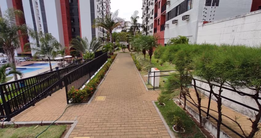 REF: AP013 - Apartamento à Venda, João Pessoa, Torre, 2 quartos, andar alto