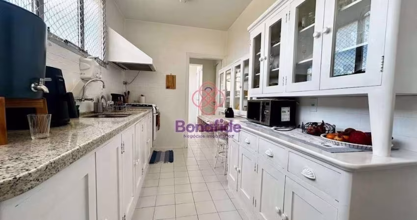 Apartamento Residencial à venda, Centro, Jundiaí - AP0013.