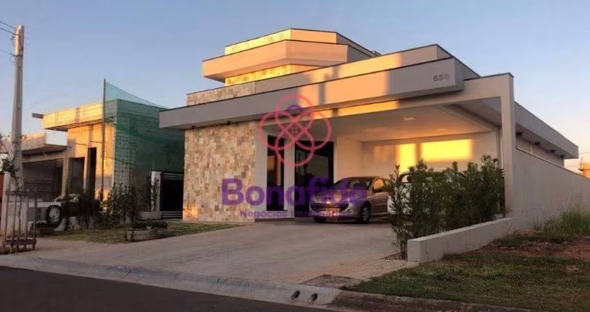 Casa Residencial à venda, ,  - CA0276.