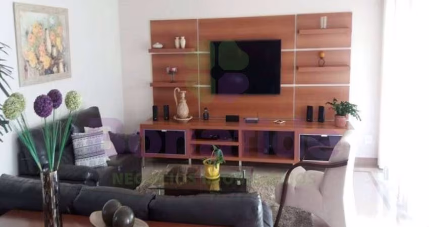 Casa Residencial à venda, Jardim Dona Donata, Jundiaí - CA1163.