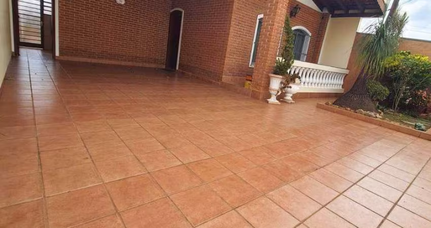 Casa Residencial à venda, Jardim Torres São José, Jundiaí - CA0063.
