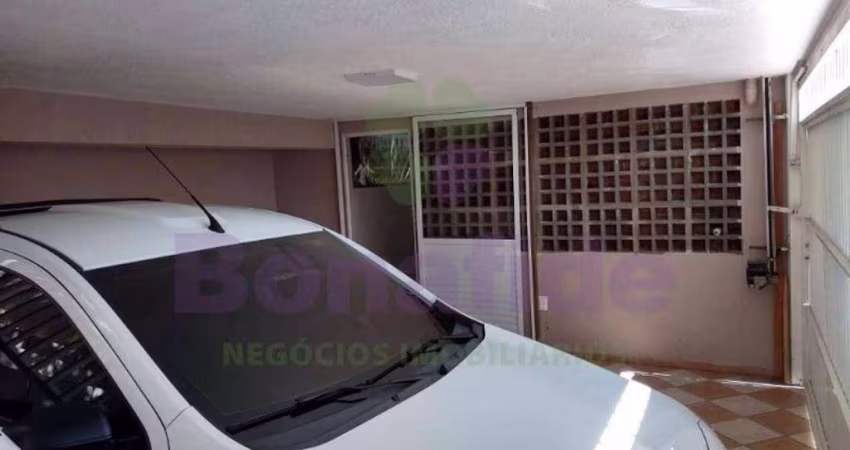 Casa com 3 dormitórios à venda, 140 m² por R$ 532.000,00 - Nova Cidade Jardim - Jundiaí/SP