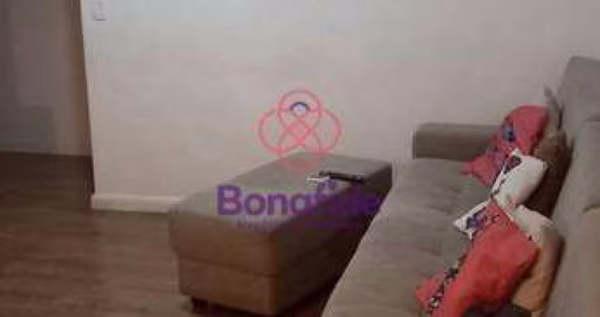 Apartamento Residencial à venda, Jardim Ana Maria, Jundiaí - AP0082.