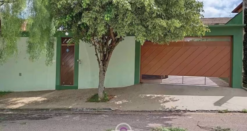 Casa Residencial à venda, Jardim Quintas das Videiras, Jundiaí - CA0153.
