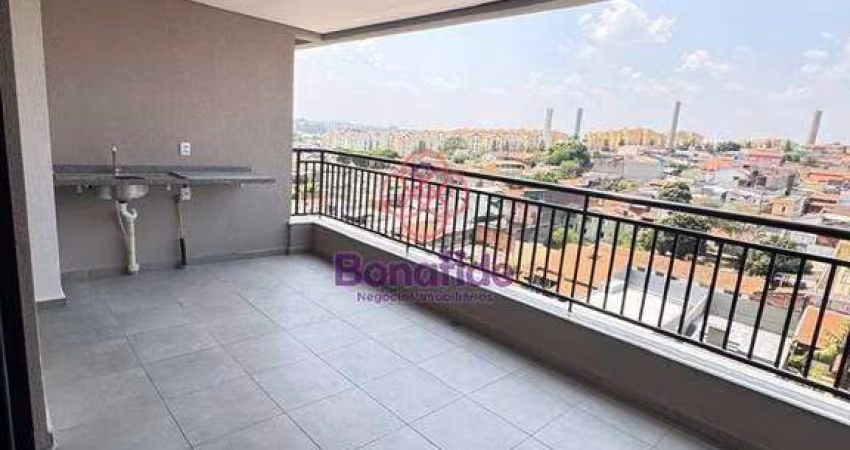 Apartamento Residencial à venda, Recanto Quarto Centenário, Jundiaí - AP0101.