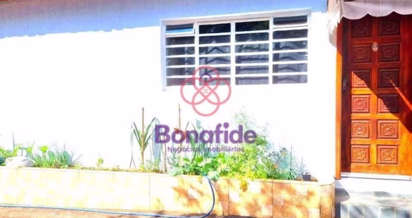 Casa Residencial à venda, Jardim Itália, Jundiaí - CA0365.