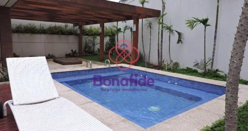Apartamento Residencial à venda, Centro, Jundiaí - AP0147.
