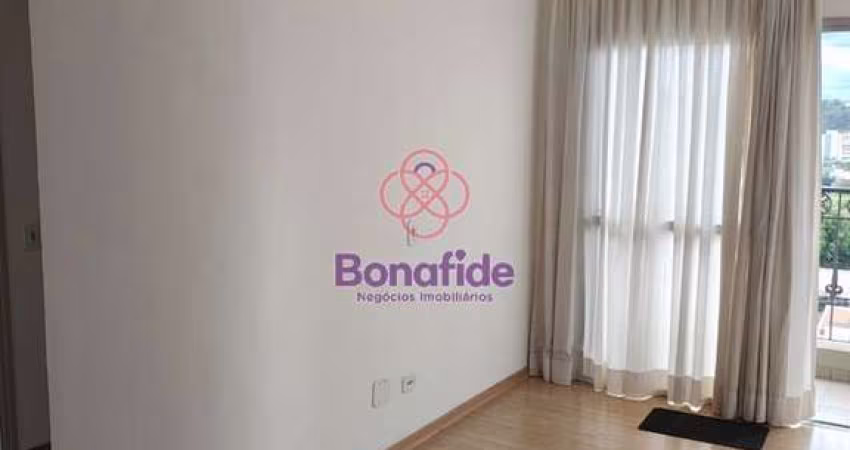 Apartamento Residencial para locação, Centro, Jundiaí - AP0015.