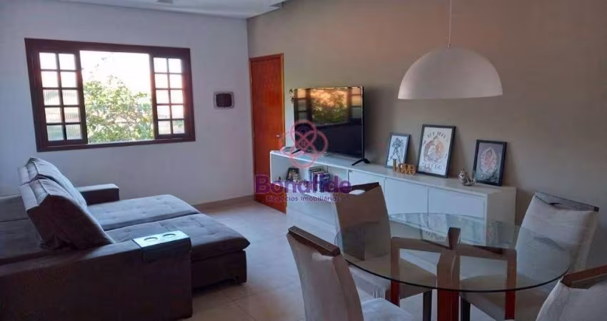 Apartamento Residencial à venda, Jardim da Fonte, Jundiaí - AP0038.