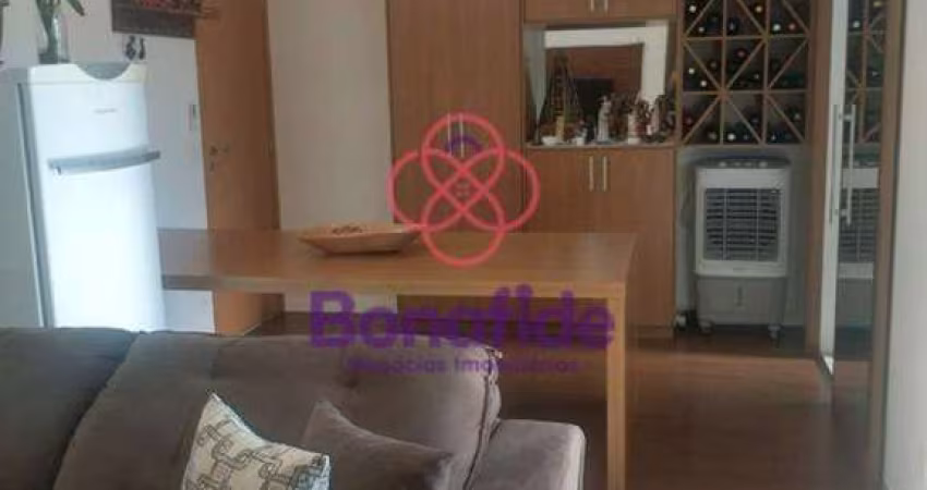 Apartamento Residencial à venda, Jardim Trevo, Jundiaí - AP0039.