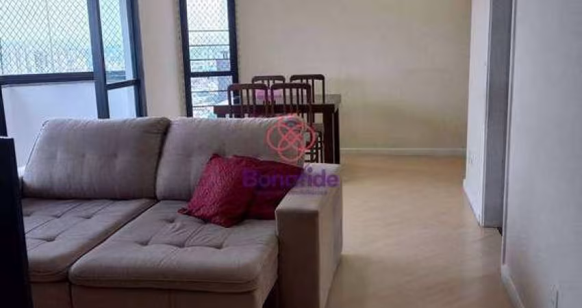 Apartamento Residencial à venda, Jardim Messina, Jundiaí - AP0338.