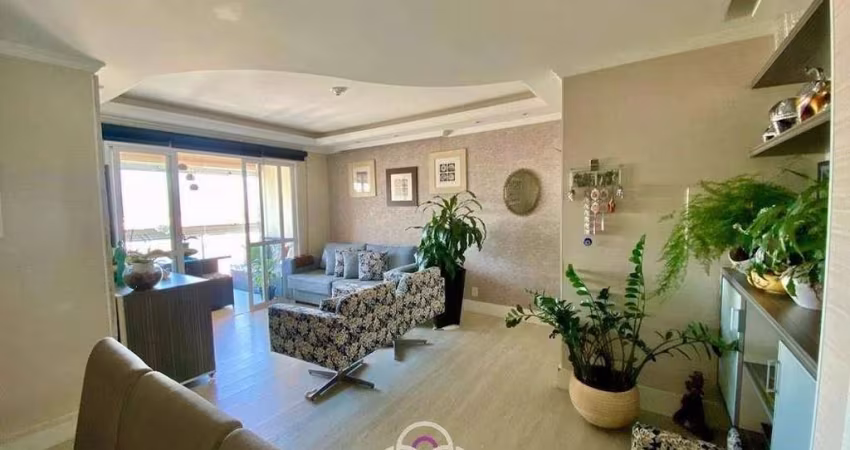 Apartamento com 3 dormitórios à venda, 90 m² por R$ 990.000,00 - Jardim Bonfiglioli - Jundiaí/SP
