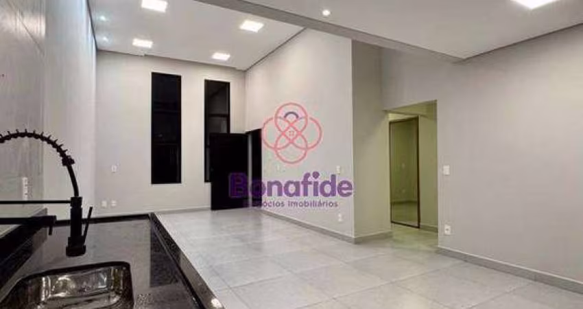 Casa com 3 dormitórios à venda, 127 m² por R$ 850.000,00 - Jardim Primavera - Itupeva/SP