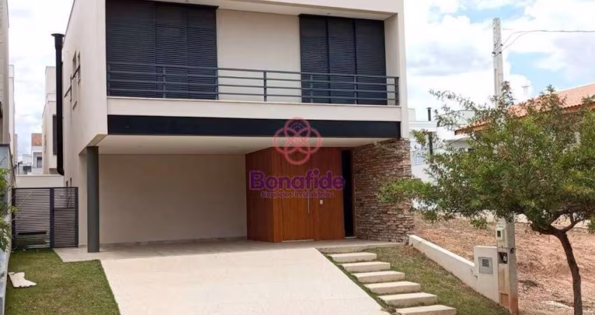 Casa Residencial à venda, Jardim Ermida I, Jundiaí - CA1119.