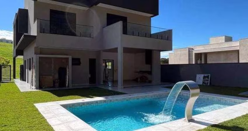 Casa Residencial à venda, Distrito Industrial, Jundiaí - CA1120.