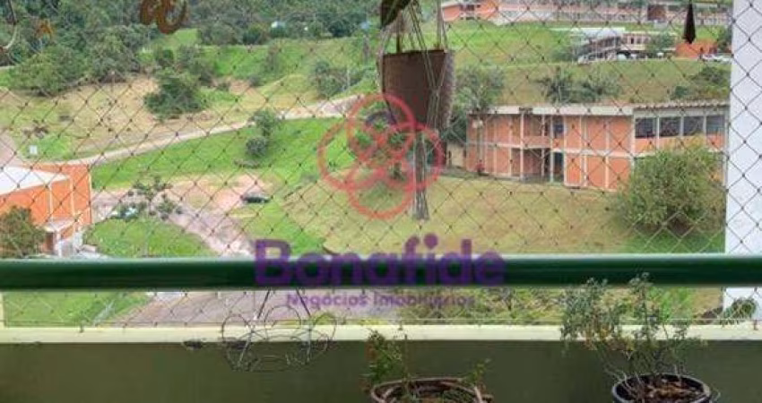 Apartamento Residencial à venda, Vila Nova Jundiainópolis, Jundiaí - AP0425.