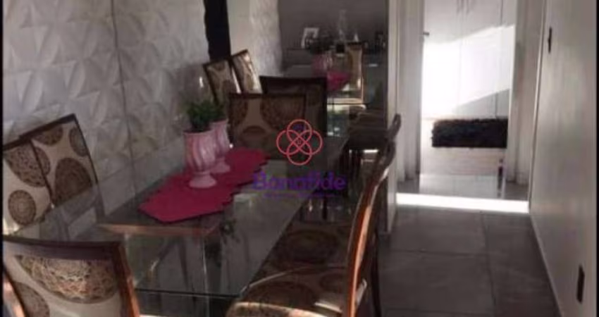 Apartamento Residencial à venda, Vila Nova Jundiainópolis, Jundiaí - AP0463.