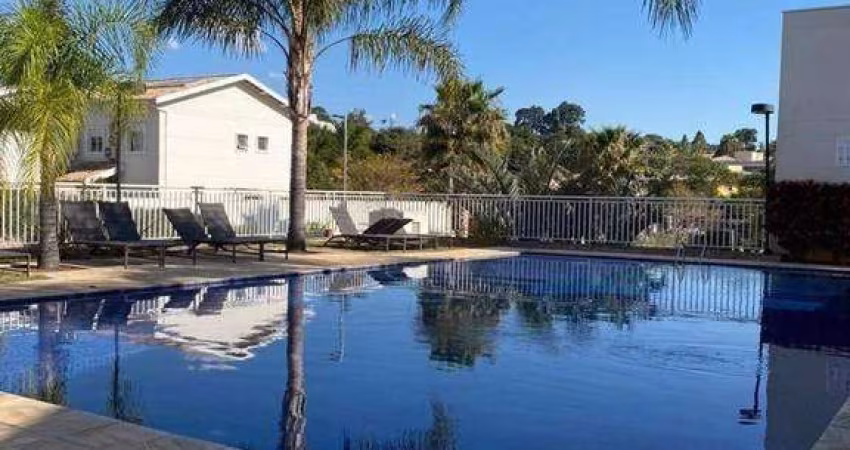 Casa Residencial à venda, Loteamento Ermida, Jundiaí - CA1217.