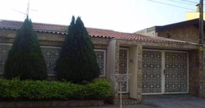 Casa Residencial à venda, Jardim Nogueira, Jundiaí - CA1238.