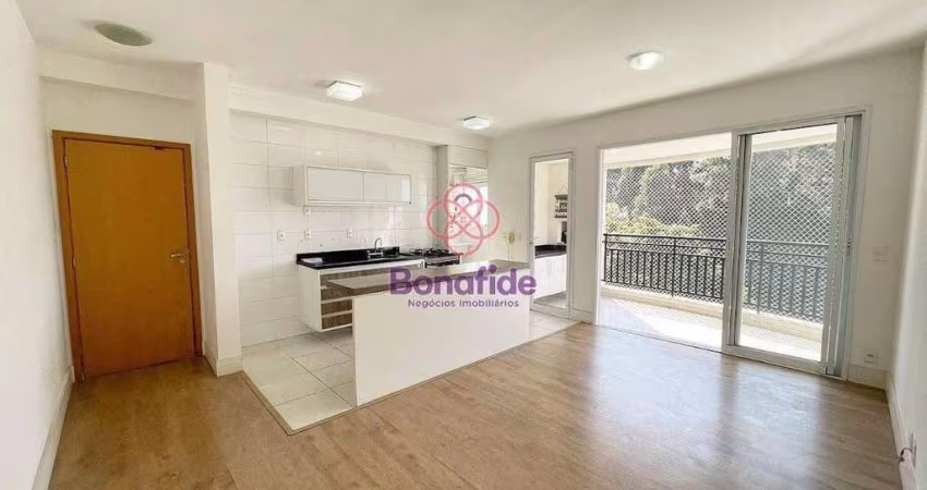 Apartamento Residencial à venda, Jardim Trevo, Jundiaí - AP0647.