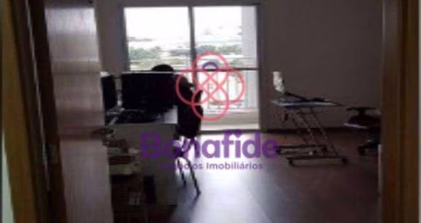 Apartamento Residencial à venda, Dos Medeiros, Jundiaí - AP0683.