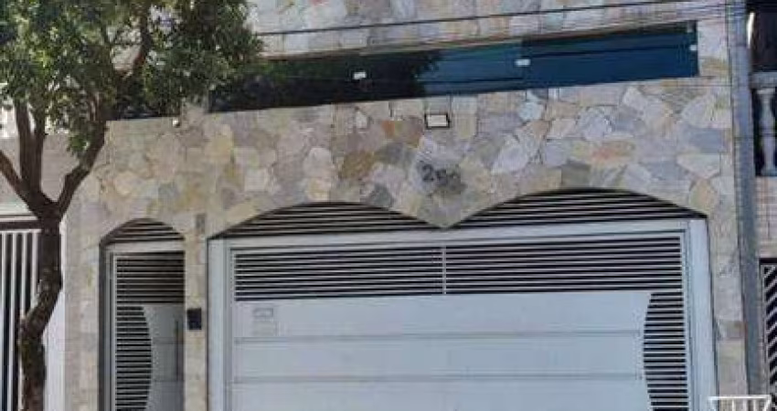 Casa Residencial à venda, Parque Cidade Jardim II, Jundiaí - CA0185.