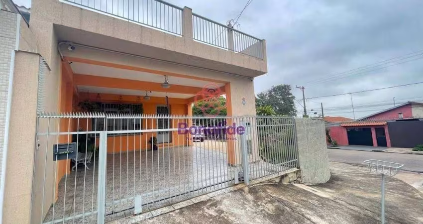 Casa Residencial à venda, Vila Didi, Jundiaí - CA0331.