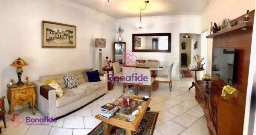 Casa Residencial à venda, Parque da Represa, Jundiaí - CA0354.