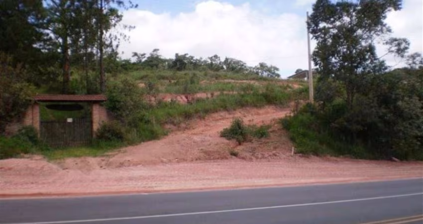 Terreno Residencial à venda, Glebas, Franco da Rocha - TE0095.